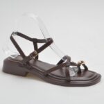Sandalias Atenea