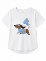 Camiseta Teckel - Imagen 10