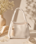 Bolso Amelie Blanco