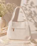 Bolso Amelie Blanco - Imagen 3