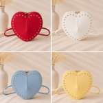 Bolso Corazón