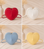 Bolso Corazón