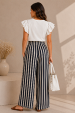 Pantalón Palazzo Brisa - Imagen 6