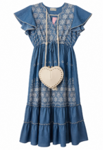 Vestido primavera - Imagen 6