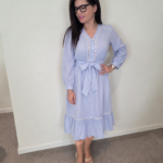 Vestido dulcinea