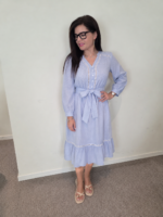 Vestido dulcinea