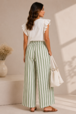 Pantalón Palazzo Brisa - Imagen 8