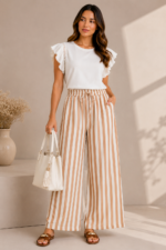 Pantalón Palazzo Brisa