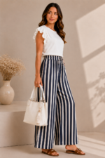 Pantalón Palazzo Brisa - Imagen 5