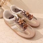 Zapatillas Golden Bloom
