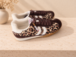 Zapatillas Urban Chic Animal Print - Imagen 3