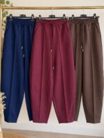 Pantalón Balloon Urban Comfort - Imagen 7