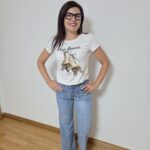 Vaquero Palazzo Denim Chic