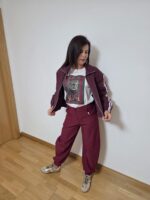 Bomber urban