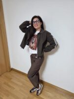 Bomber urban - Imagen 3