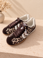 Zapatillas Urban Chic Animal Print