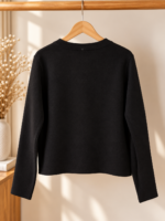 Chaqueta Imperial de Punto Fino - Imagen 5