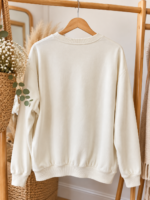 Sudadera Lovely Heart Animal Print - Imagen 12