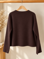 Chaqueta Imperial de Punto Fino - Imagen 11