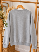 Sudadera Lovely Heart Animal Print - Imagen 14