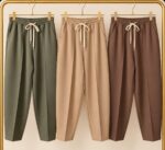 Pantalón Balloon Comfort - Imagen 10