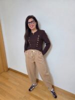 Pantalón Balloon Comfort - Imagen 3