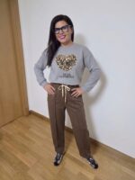 Pantalón Balloon Comfort - Imagen 2